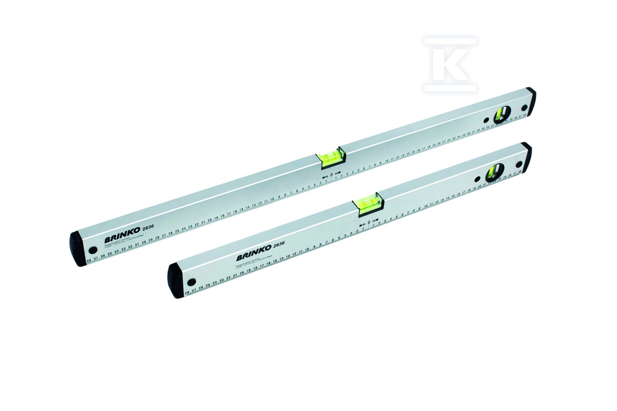 Poziomica magnetyczna 800 mm - 2836-1/800