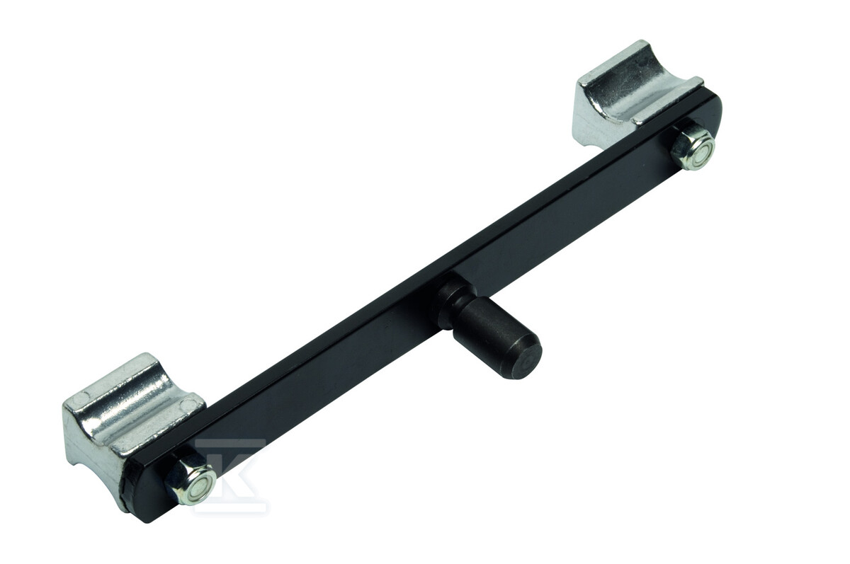 Prowadnica kontrująca O 10+12 mm - 637-6/1