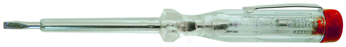 Próbnik napięcia 150-250 V - 2088/145