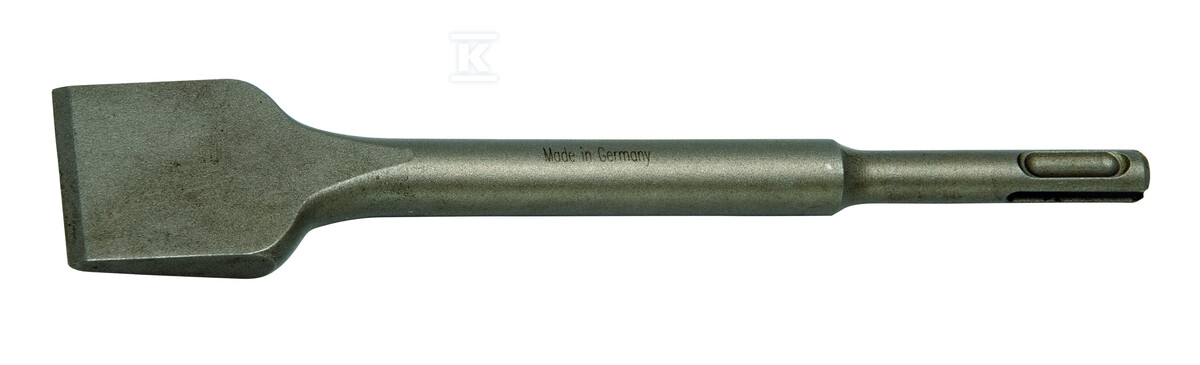 Przecinak płaski szeroki, 200 mm, SDS - 1342/200