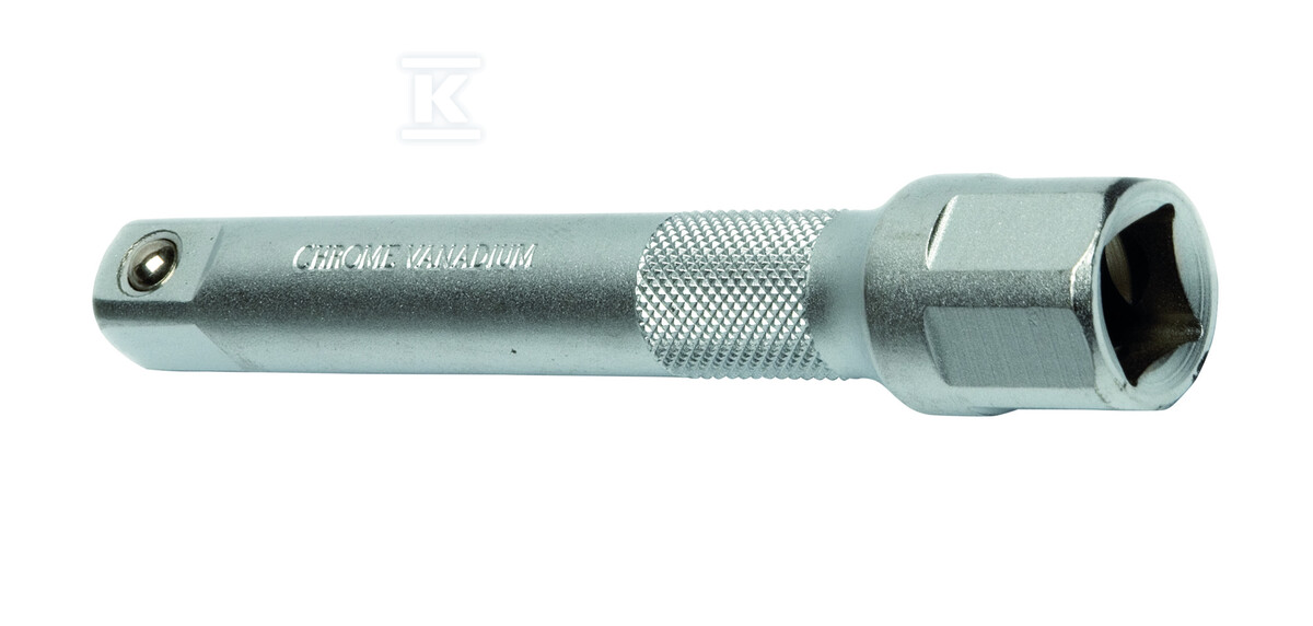 Przedłużka 125 mm 1/2" - 129-7/125