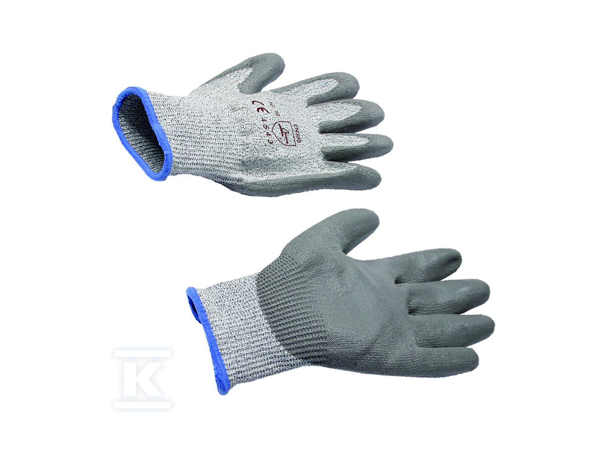 Rękawice chroniące przed przecięciem - 3451/10