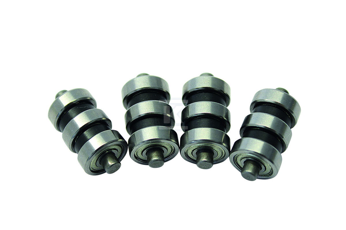 Rolki do obcinaka 633-75 - 633-76