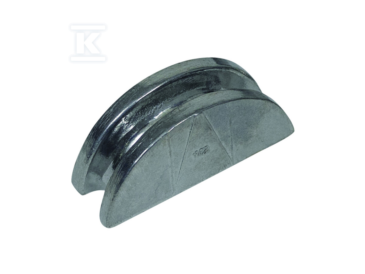Segment gnący O 1/2" - 637-31/1/2