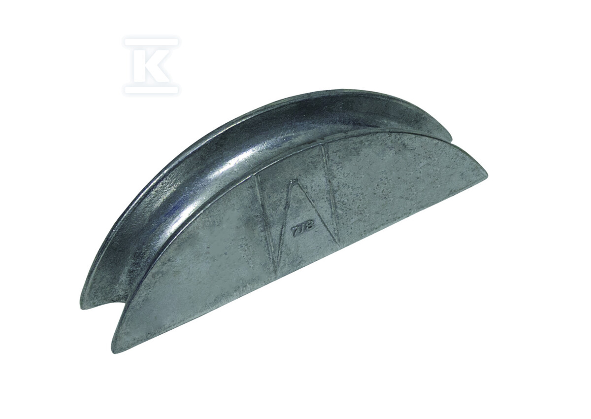 Segment gnący O 7/8" - 637-31/7/8