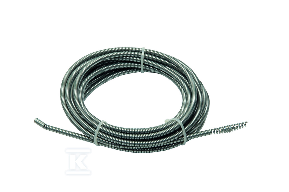 Spirala zamienna O 8, 7,5 m do 3720 - 3720-1