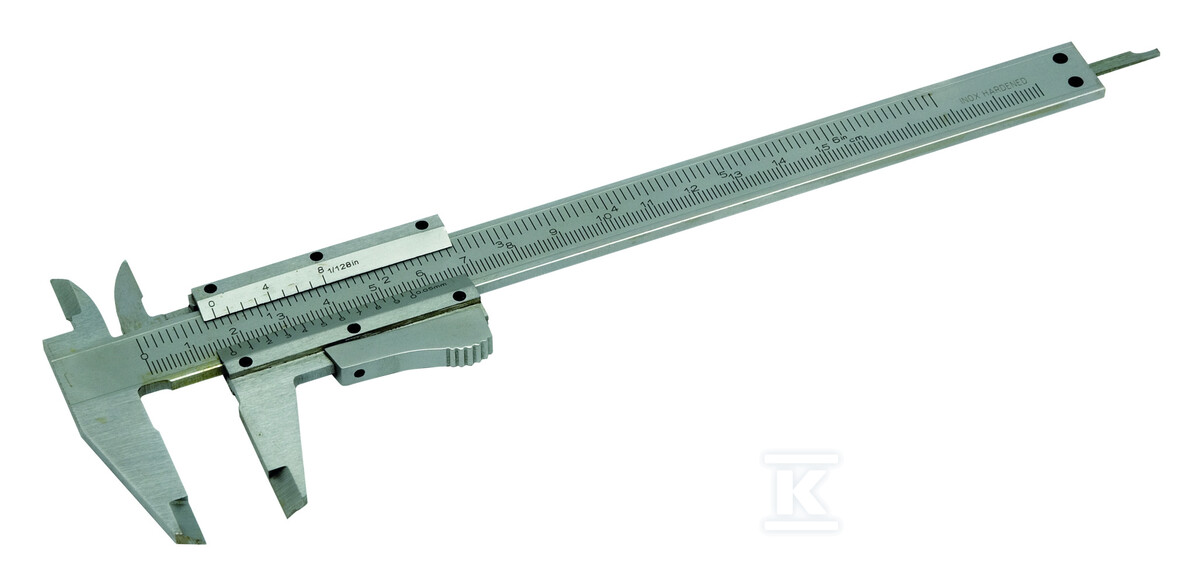 Suwmiarka 0-150 mm - 2748/135