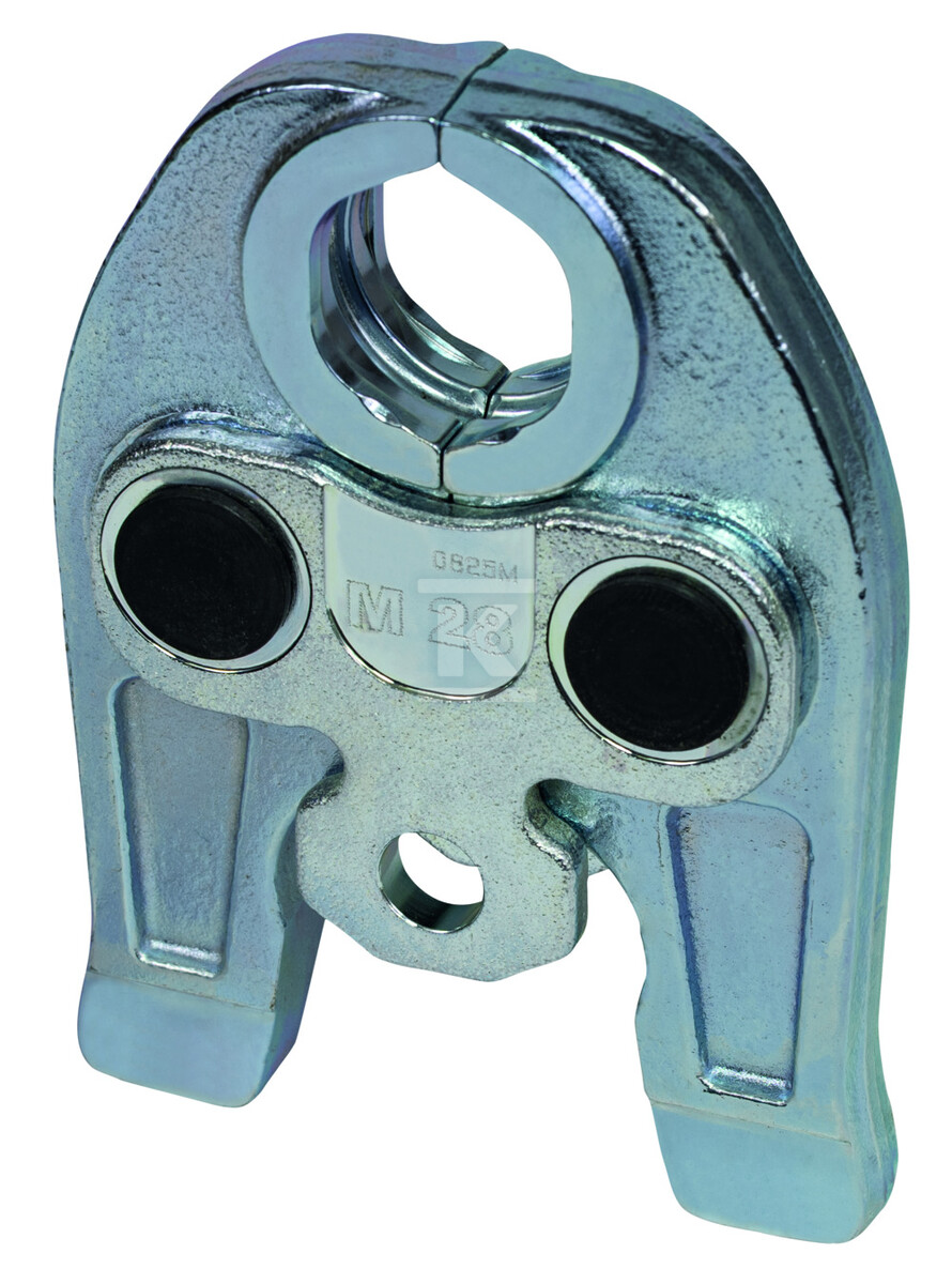 Szczęka zaciskowa Mini Typ M 28 mm - 625-03/28
