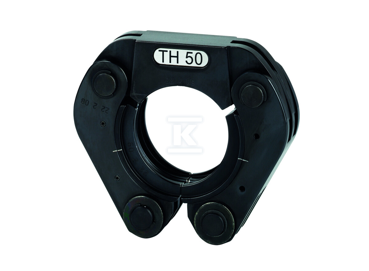 Szczęka zaciskowa PS2 typu TH 50 mm - 625-44/PS2T50