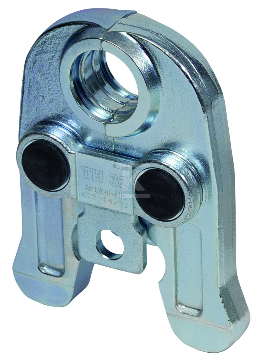 Szczęka zaciskowa Standard Typ TH 32 mm - 625-14/32