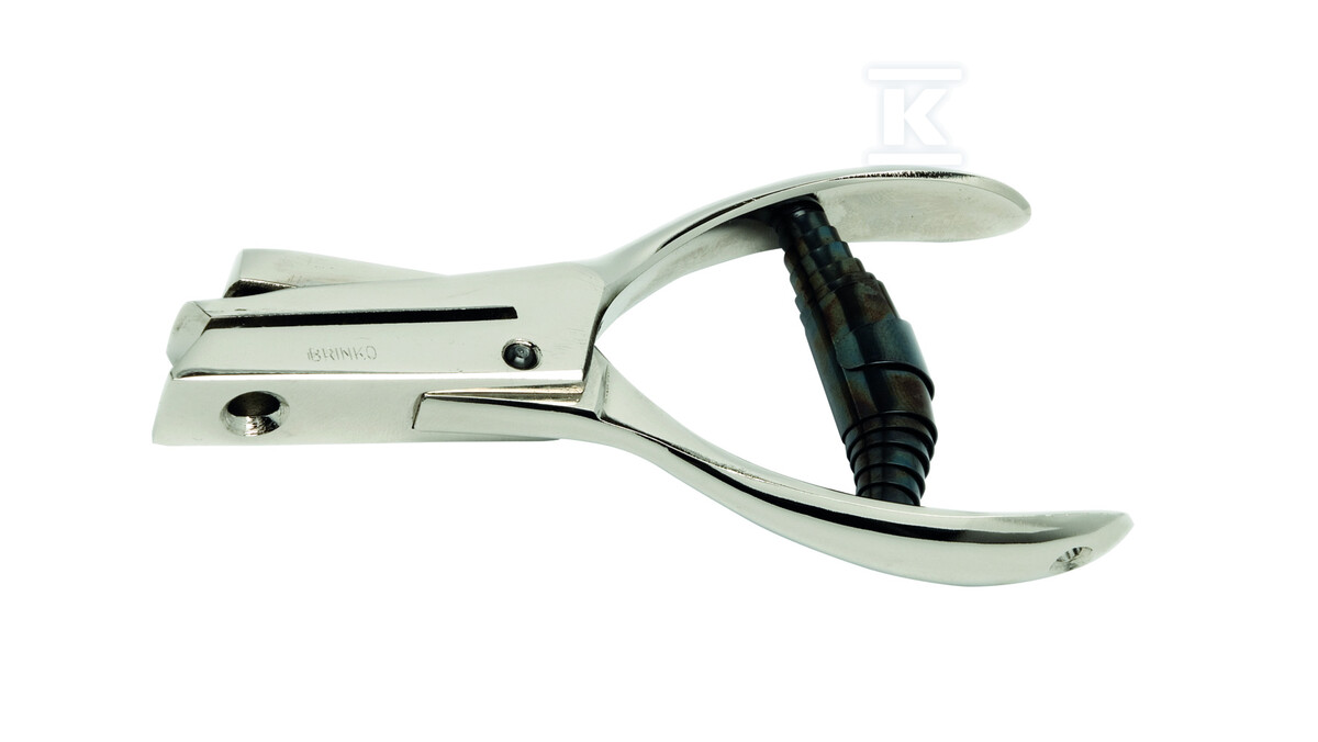 Szczypce konduktorskie 120 mm O 3 mm - 543/120