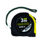 Taśma miernicza 3 m, 16 mm