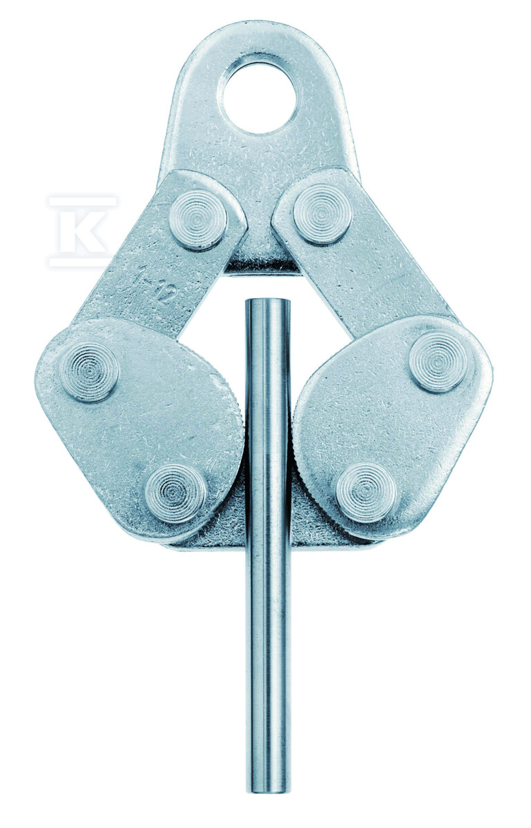 Uchwyty do napinania lin O 1-12 mm - 3462/1-12