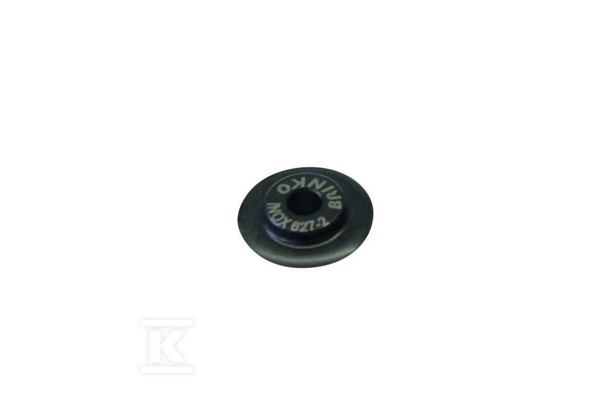 Widia zapasowa O 5/20 mm - 627-2