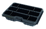 Wkładka piankowa do 6910 / 118S   396x296x118mm