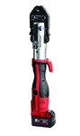 Zaciskarka ACO203XL BT 18 V 5.0 Ah