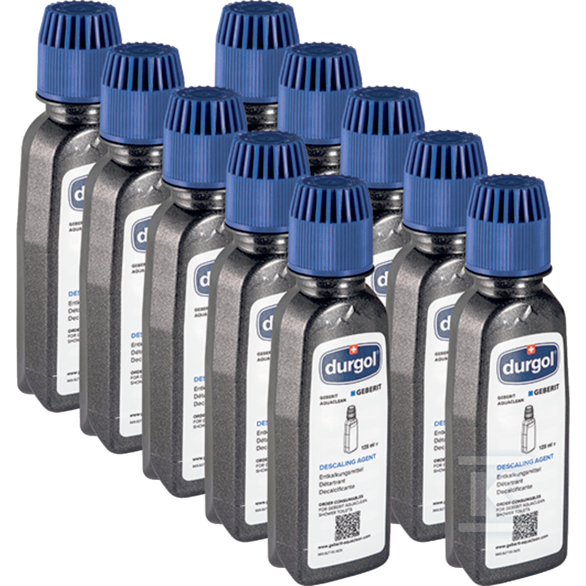 ŚRODEK ODKAMIENIAJĄCY AQUACLEAN - 147.048.00.1