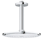 Rainshower Cosmopolitan 210 Верхній душ 142 мм, 1 форма розпилення, хром, обмежувач витрати 9,5 л/хв, метал