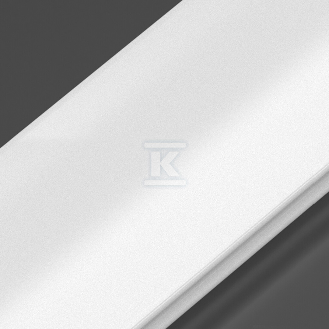 Klosz do profilu LED Nextec Typ NZA - PC048458