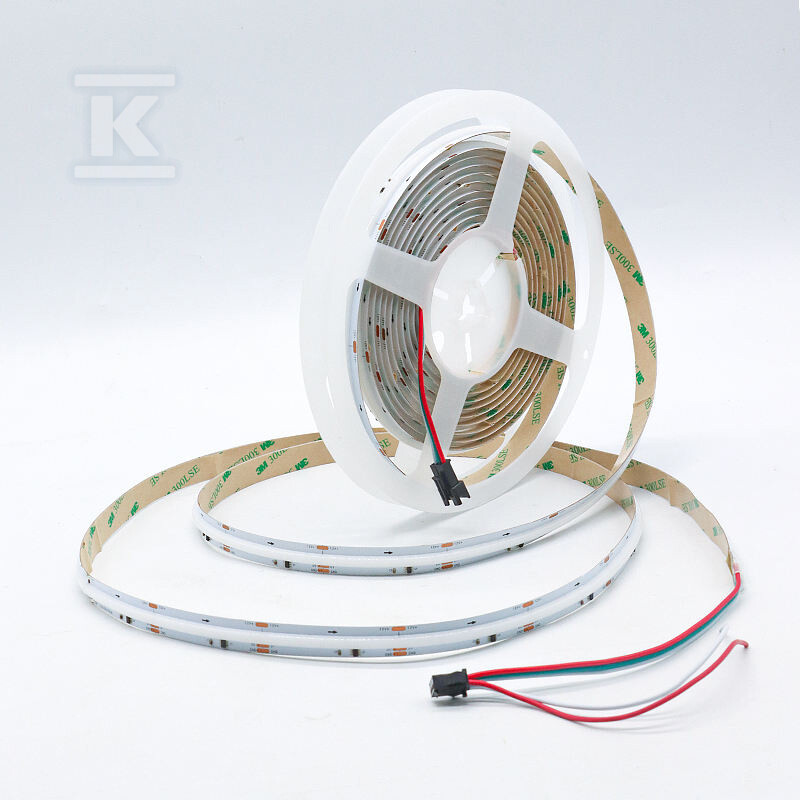 Taśma cyfrowa LED Nextec 24V COB 19W - PA048724