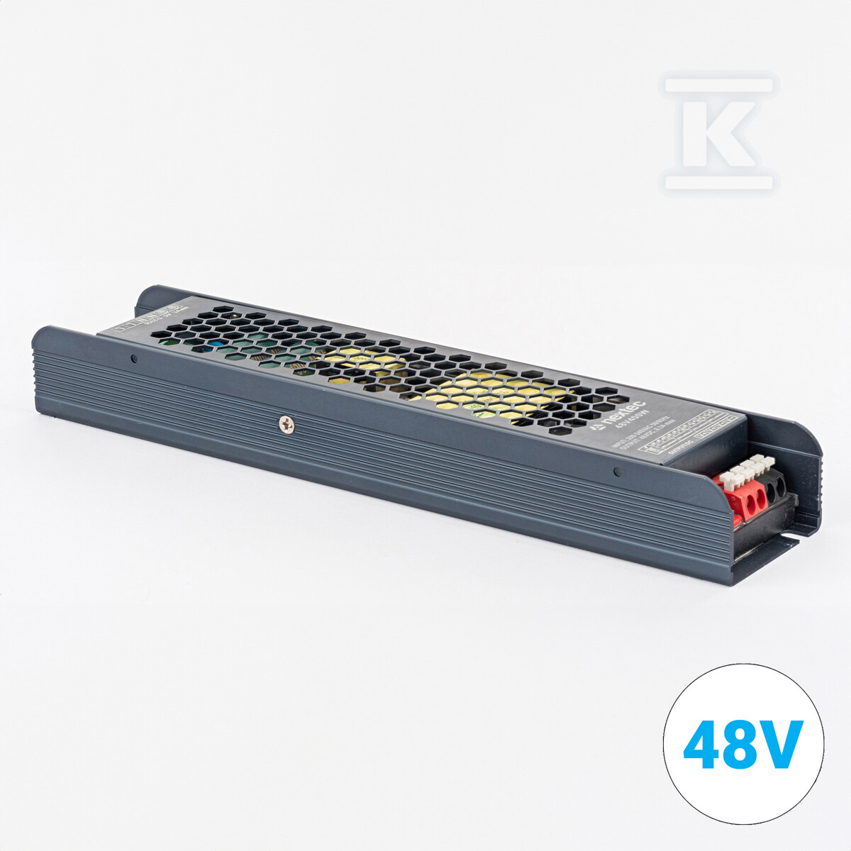 Zasilacz modułowy Blue 48V IP20 8,3A - PB047611