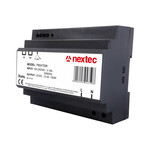 Zasilacz na szynę DIN 12V IP20 12,5A 150W