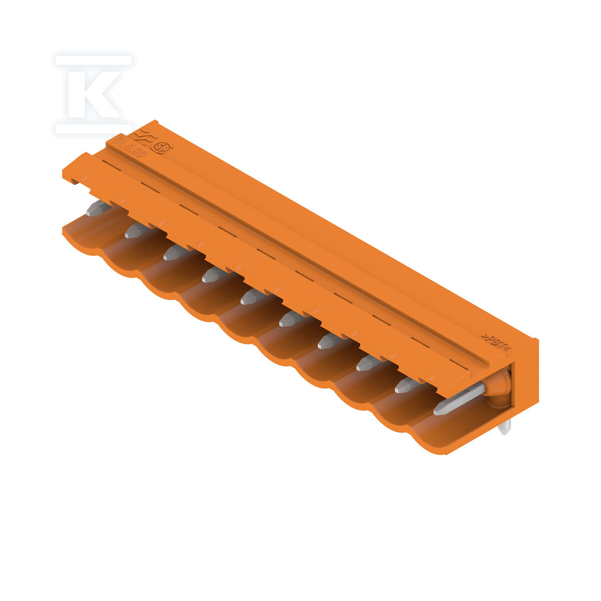 Złącze wtykowe do PCB (przyłącze - 1571210000