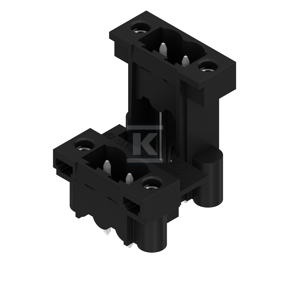 Złącze wtykowe do PCB (przyłącze - 1829010000