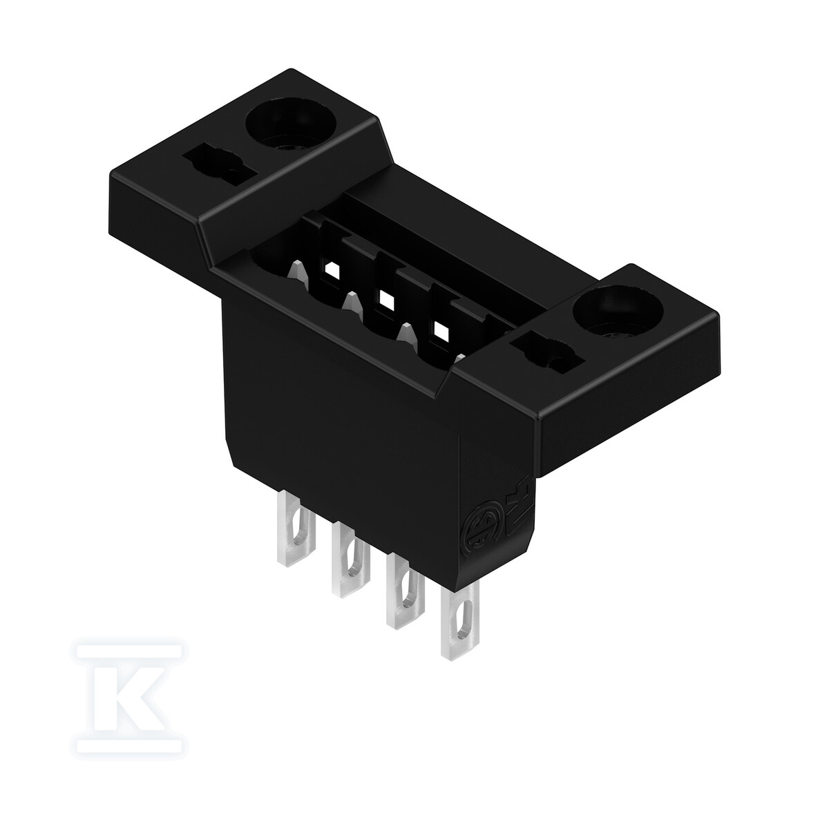 Złącze wtykowe do PCB (przyłącze - 1635760000
