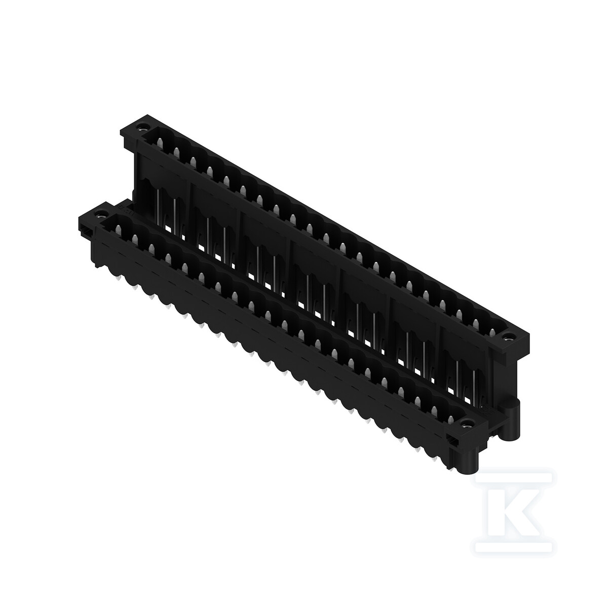 Złącze wtykowe do PCB (przyłącze - 1889400000