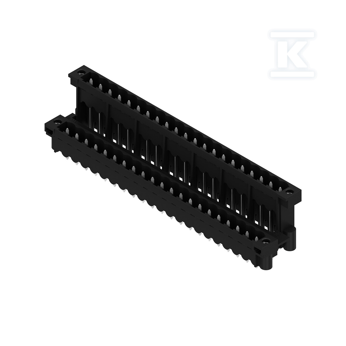 Złącze wtykowe do PCB (przyłącze - 1889300000