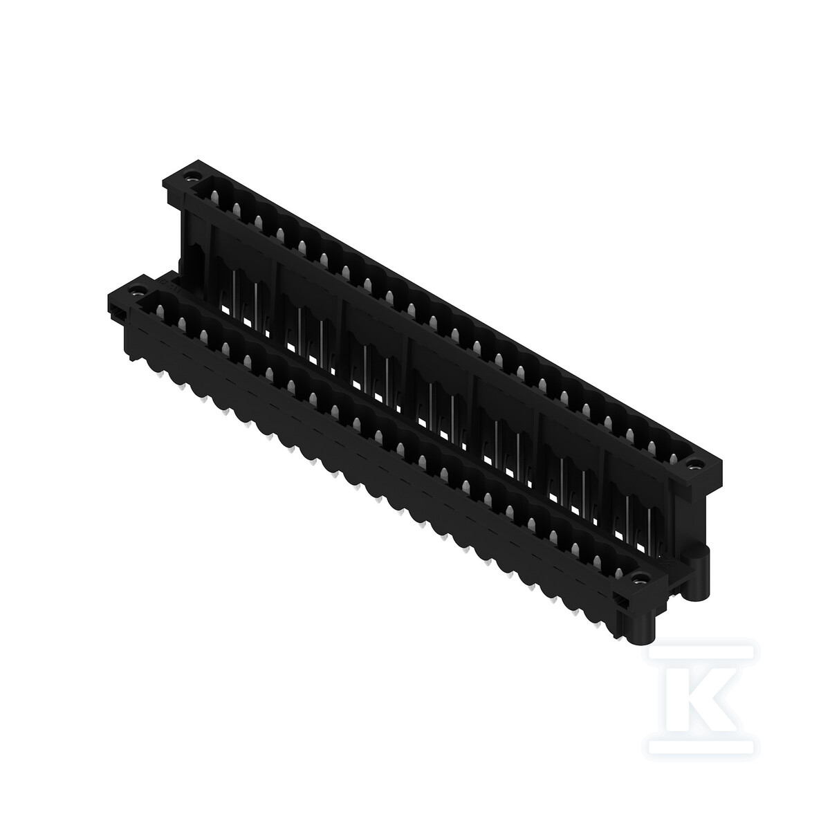 Złącze wtykowe do PCB (przyłącze - 1889410000
