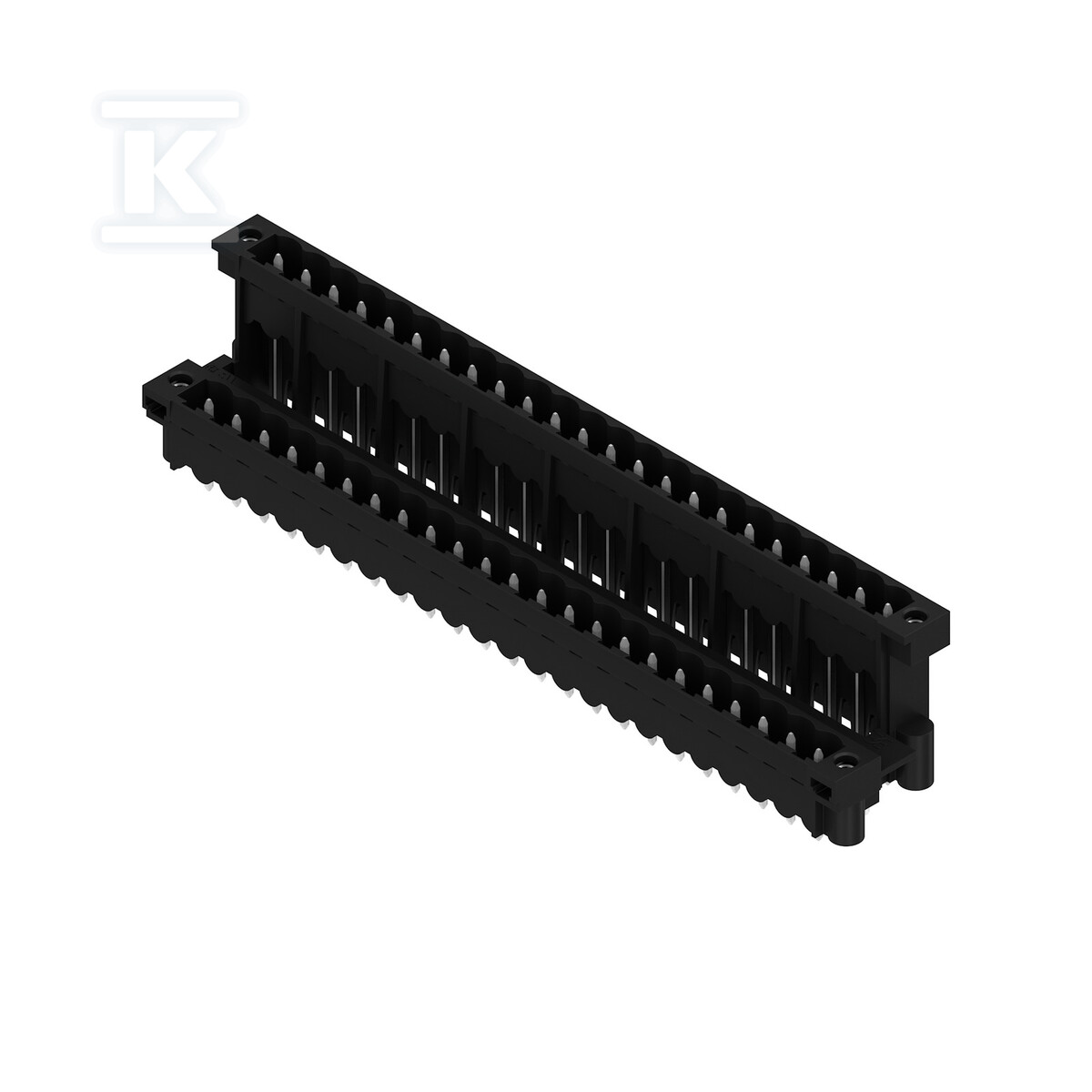 Złącze wtykowe do PCB (przyłącze - 1889320000