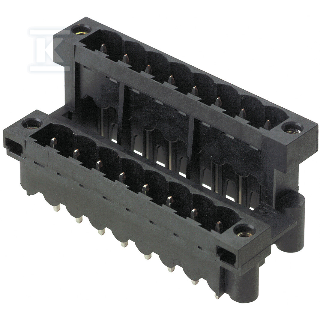 Złącze wtykowe do PCB (przyłącze - 1889330000