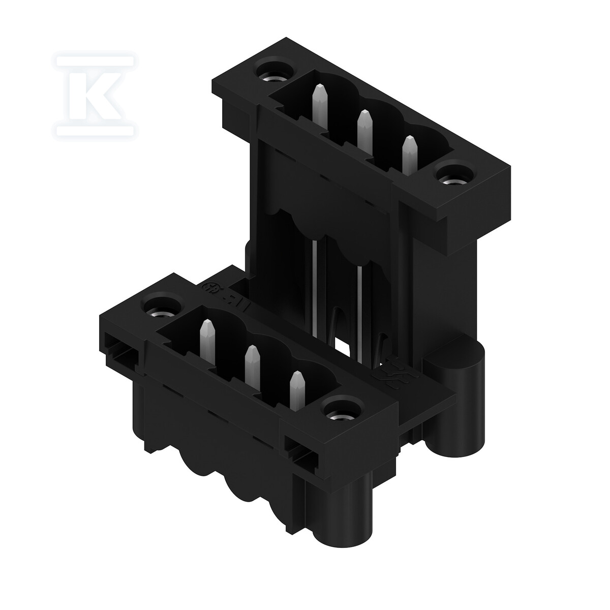 Złącze wtykowe do PCB (przyłącze - 1828900000
