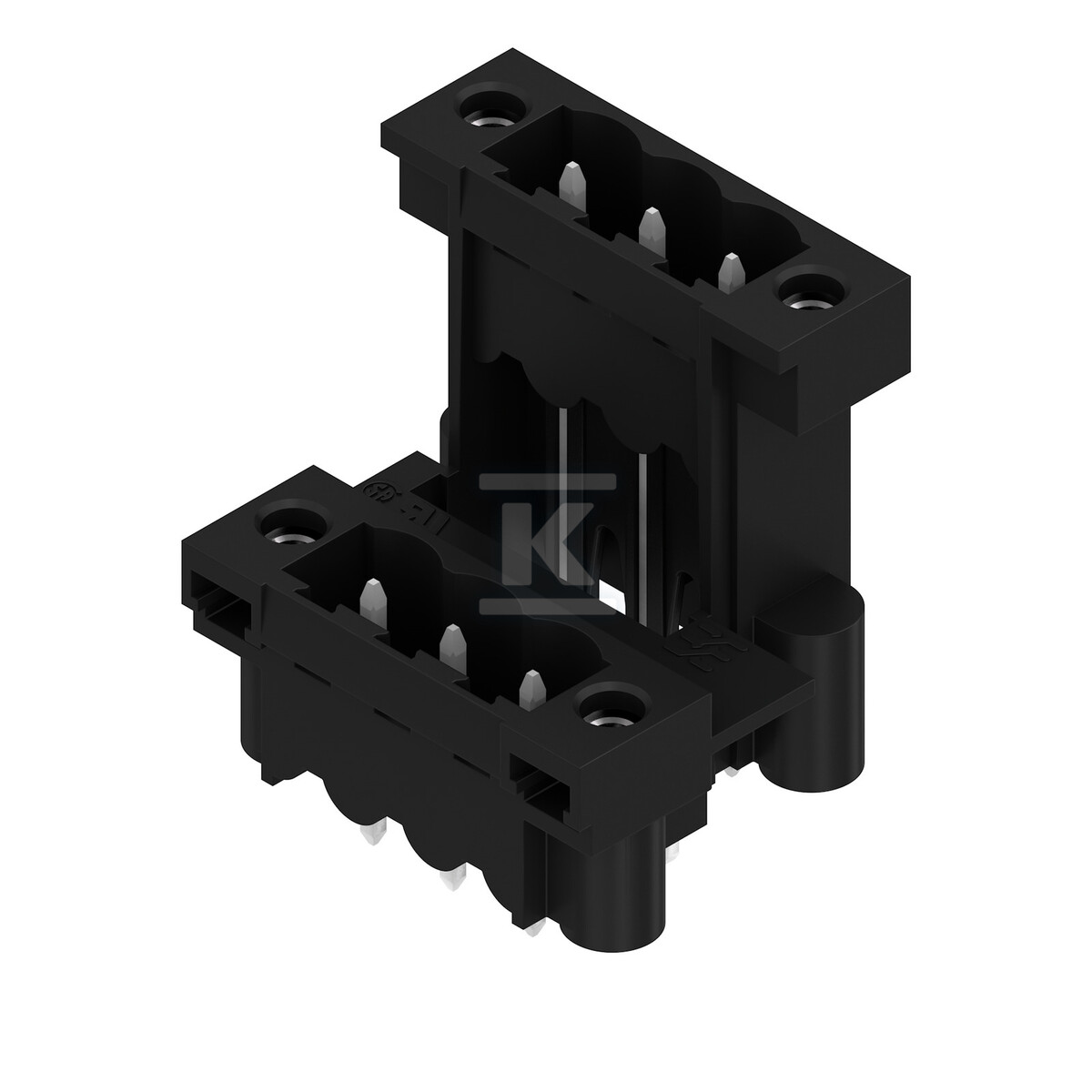 Złącze wtykowe do PCB (przyłącze - 1829020000
