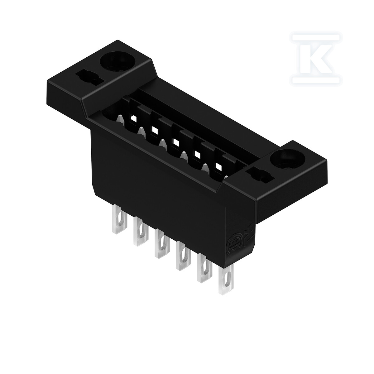 Złącze wtykowe do PCB (przyłącze - 1635780000