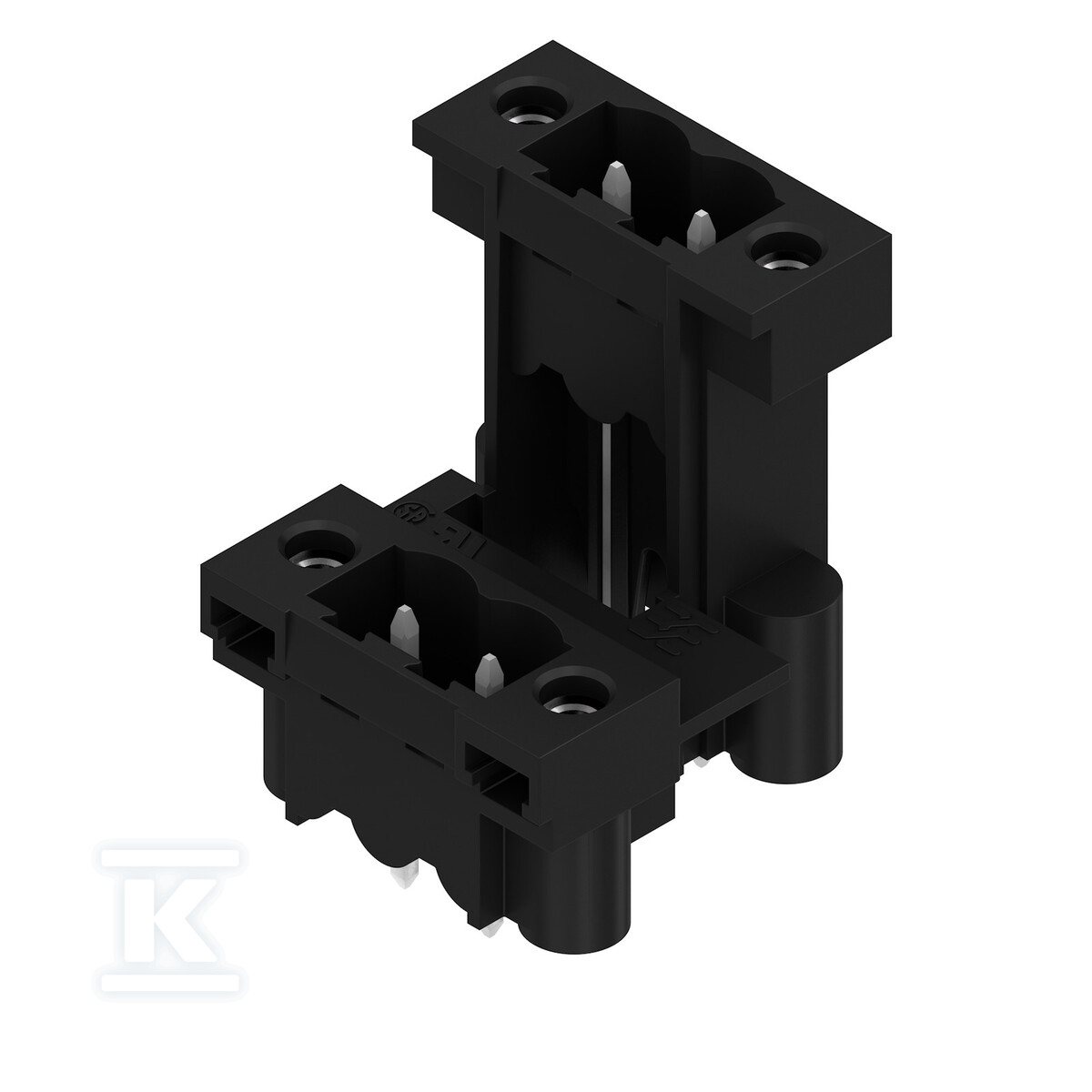 Złącze wtykowe do PCB (przyłącze - 1828770000