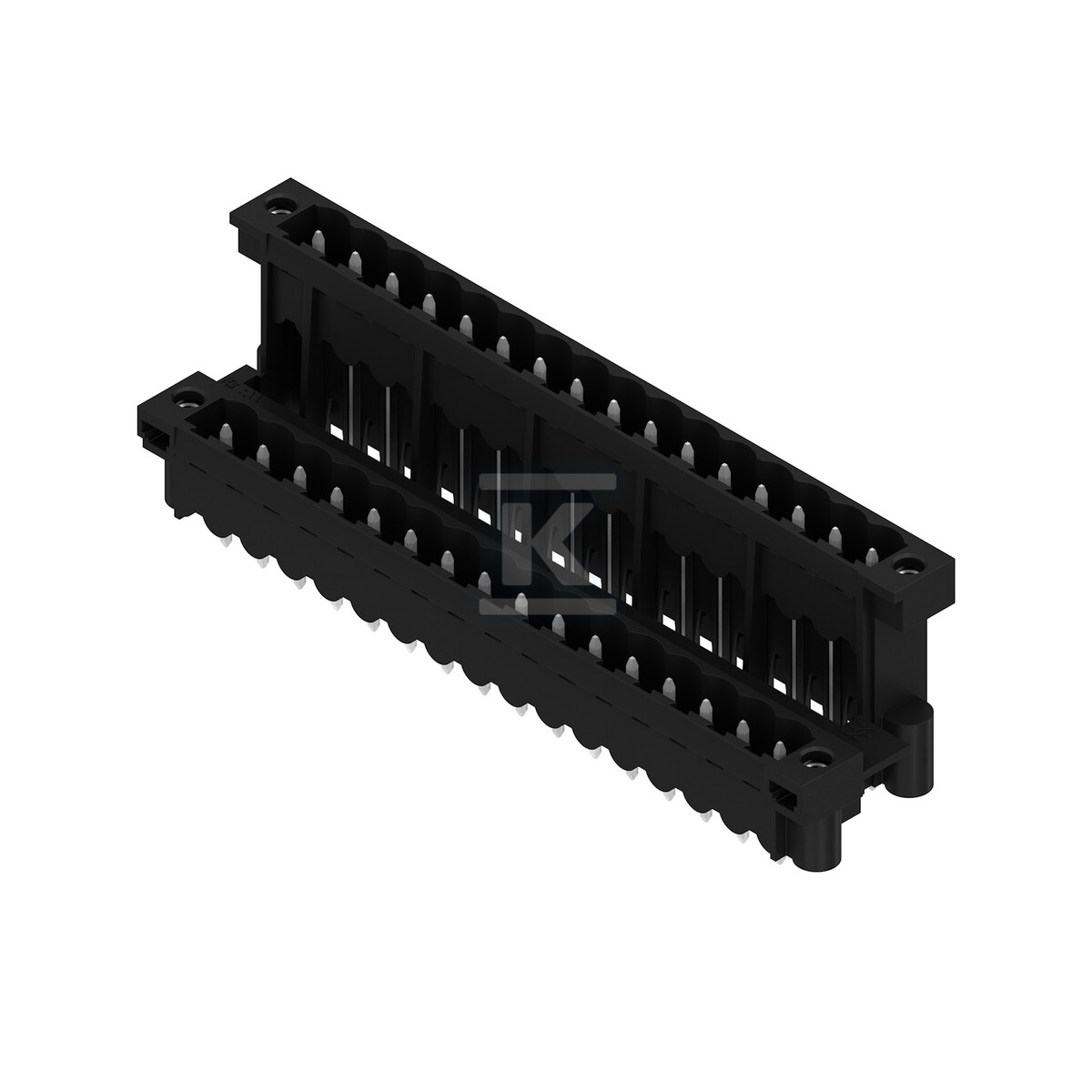 Złącze wtykowe do PCB (przyłącze - 1866330000