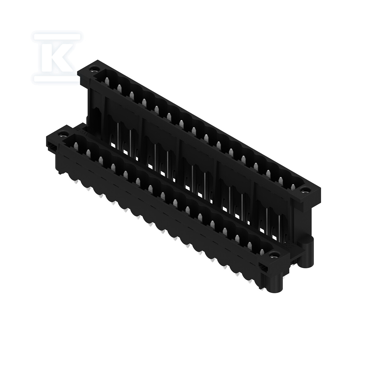 Złącze wtykowe do PCB (przyłącze - 1866320000