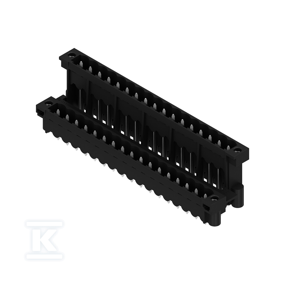 Złącze wtykowe do PCB (przyłącze - 1889220000