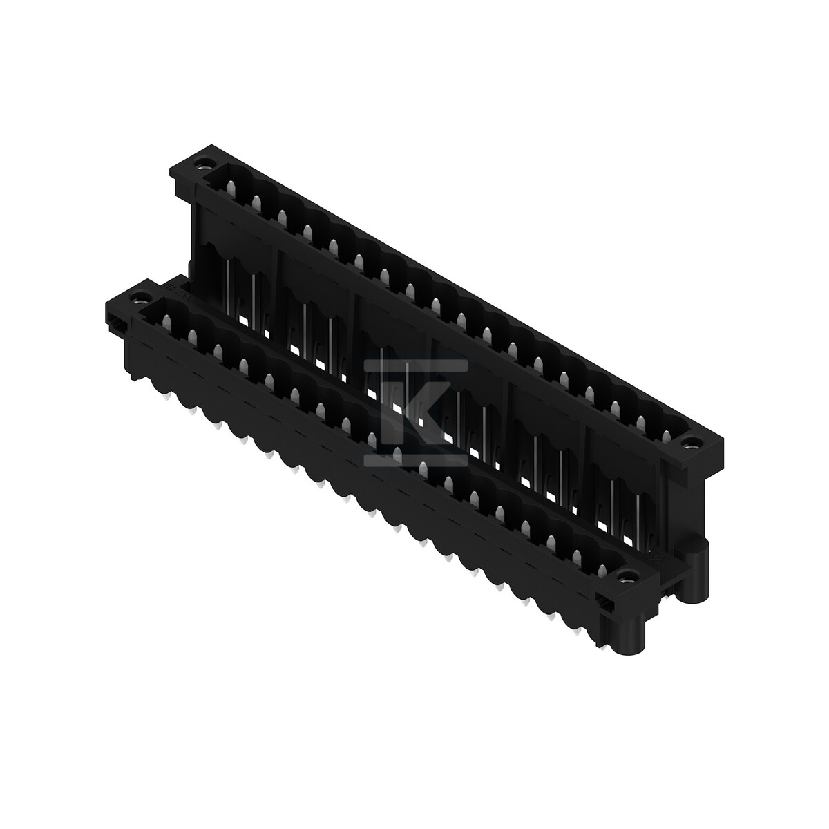 Złącze wtykowe do PCB (przyłącze - 1889370000