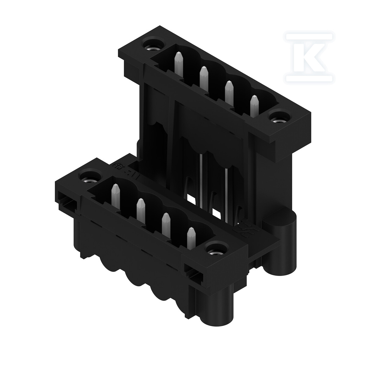 Złącze wtykowe do PCB (przyłącze - 1828910000
