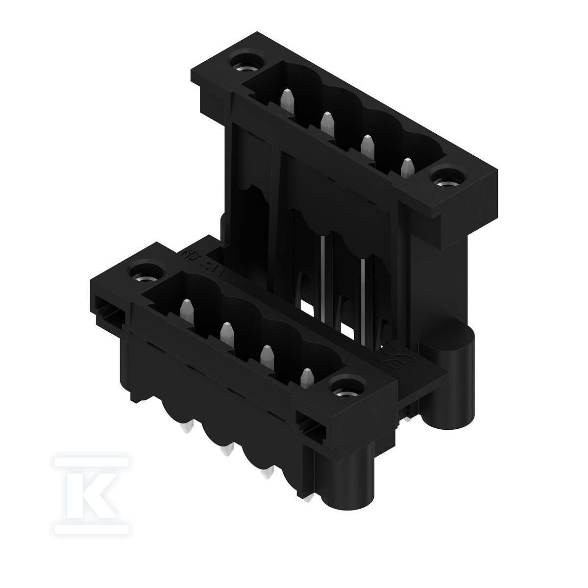 Złącze wtykowe do PCB (przyłącze - 1828790000