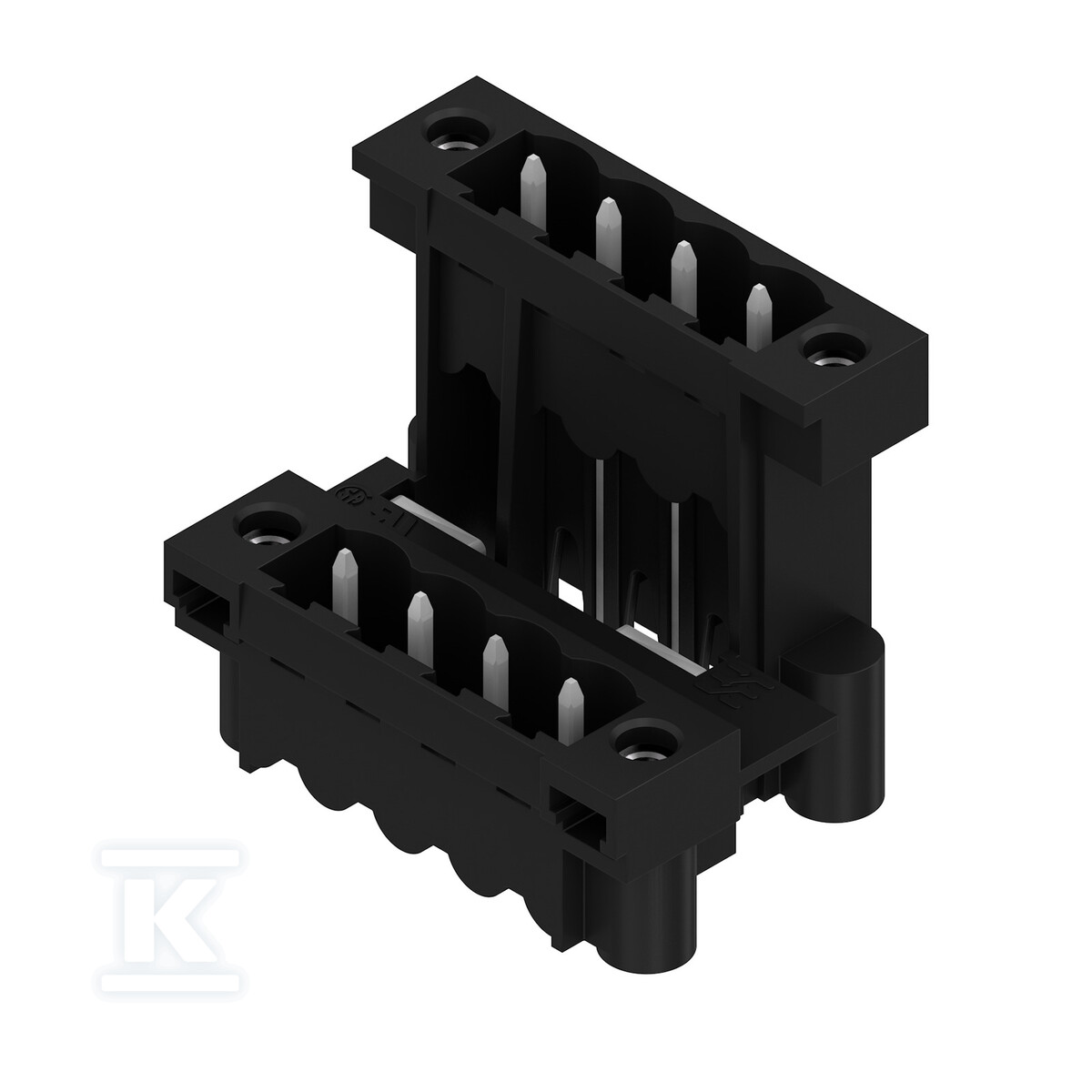 Złącze wtykowe do PCB (przyłącze - 1829150000