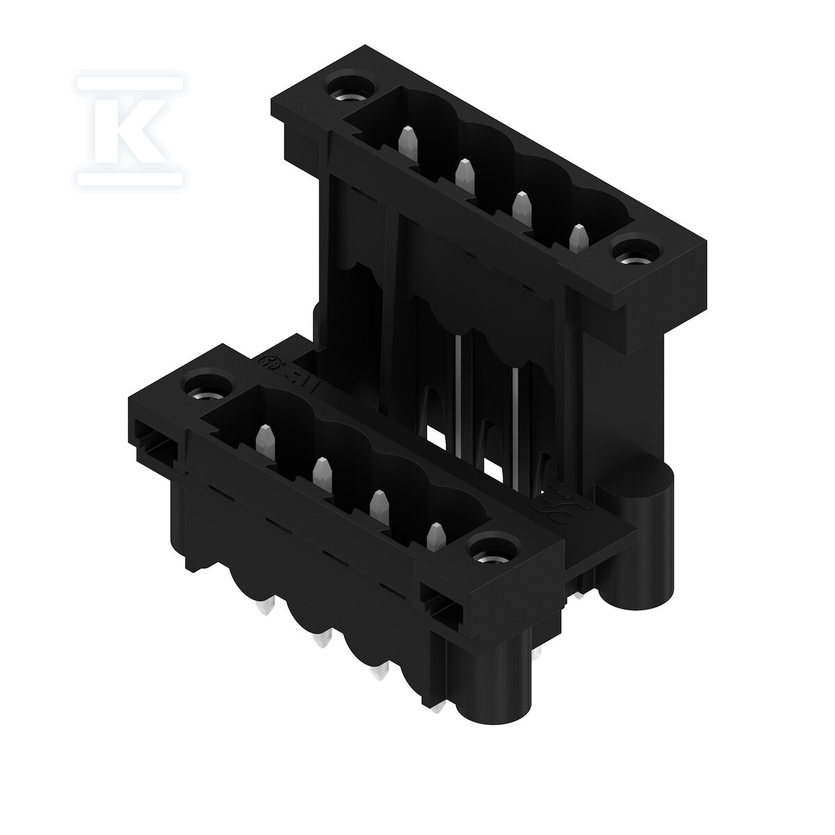 Złącze wtykowe do PCB (przyłącze - 1829030000