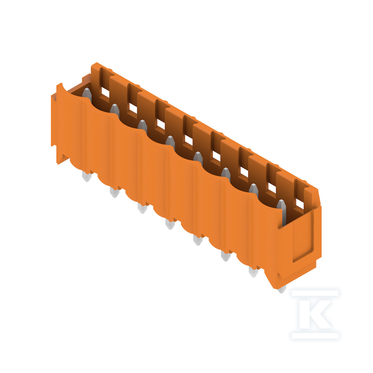 Złącze wtykowe do PCB (przyłącze - 1581840000