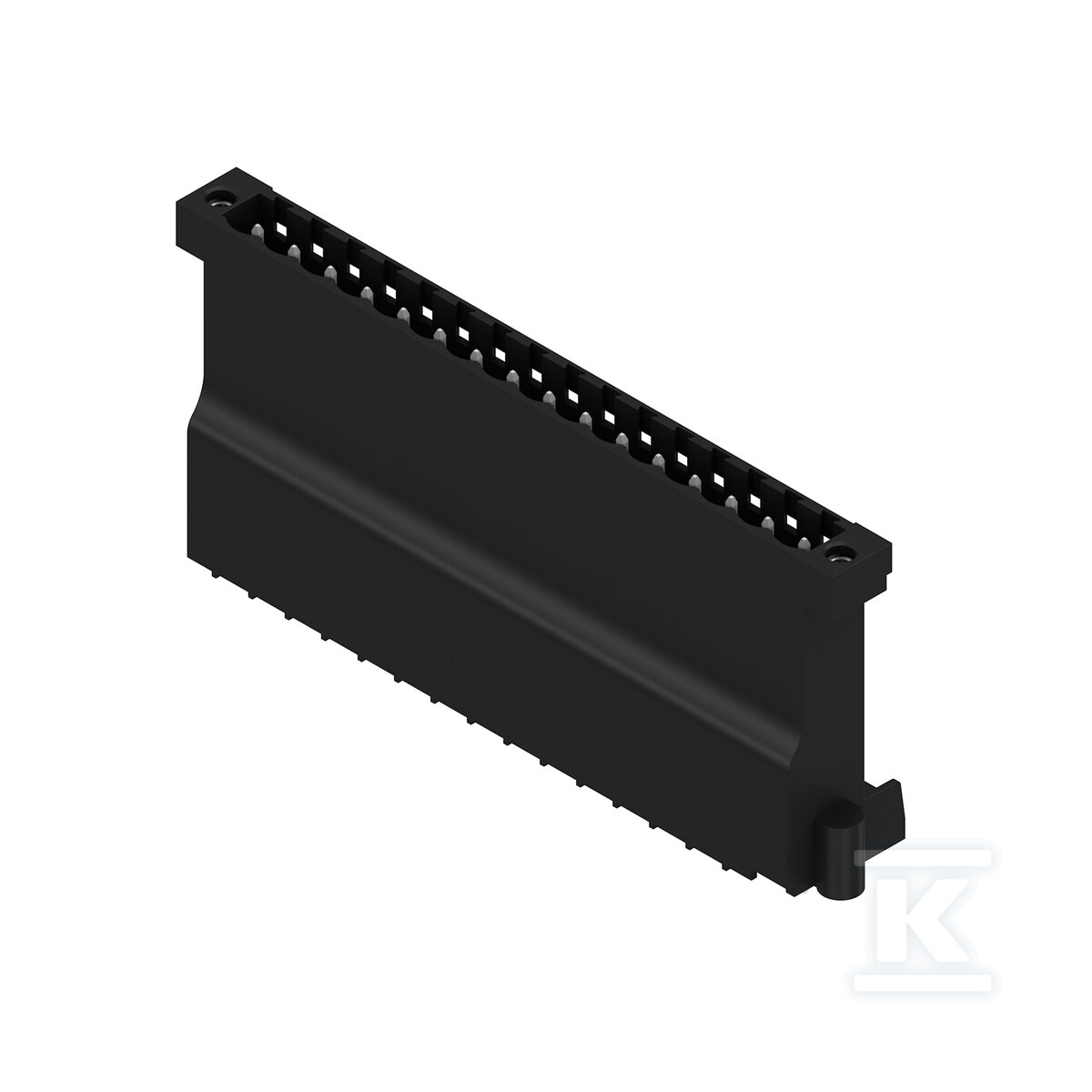 Złącze wtykowe do PCB (przyłącze - 1190600000