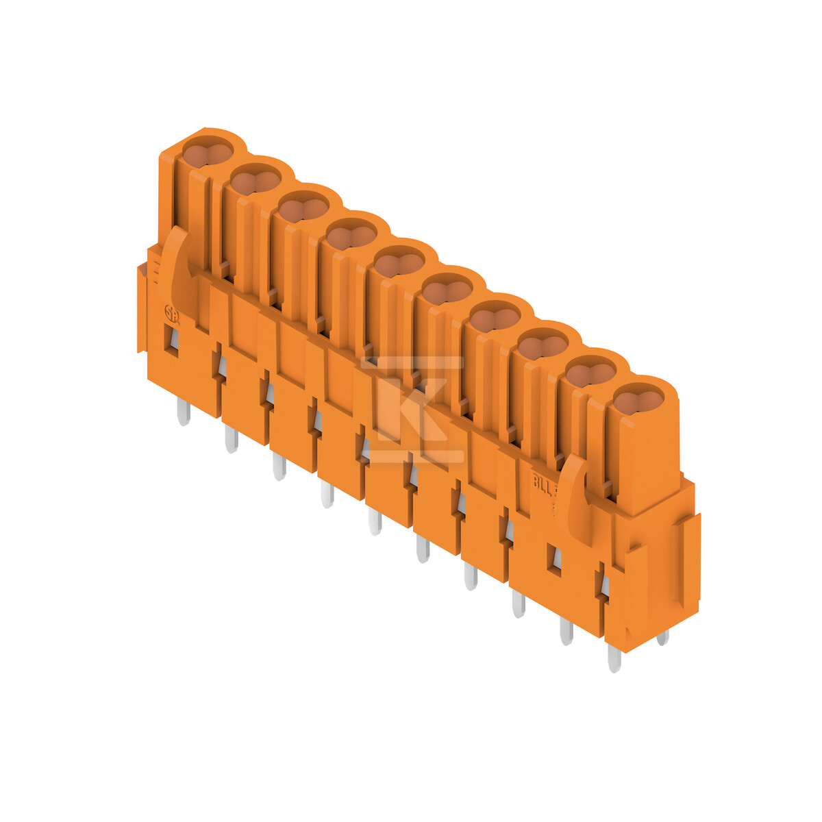 Złącze wtykowe do PCB (przyłącze - 1682810000
