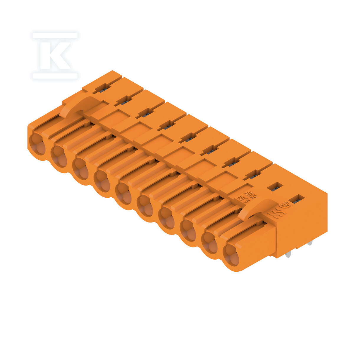 Złącze wtykowe do PCB (przyłącze - 1623020000